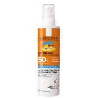 La Roche-posay Anthelios Sprej děti SPF 50 200ml