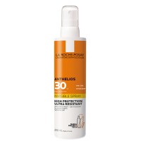 La Roche-posay Anthelios Shaka Sprej SPF 30 200ml
