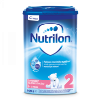 Nutrilon Advanced 2 Good Night 800g