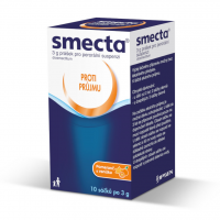 Smecta 3g por plv sus 10