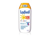 Ladival Dětská Pokožka Mléko Of30 200ml