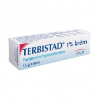 Terbistad krém 15g