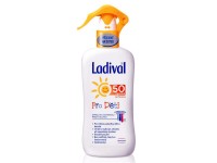 Ladival Dětská Pokožka Sprej Of50+ 200ml