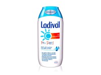Ladival Dětská Pokožka Mléko Po Opalování 200ml