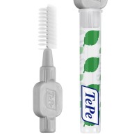 Tepe Meziz.kart.size 7 šedé 1.3mm 8ks 118280