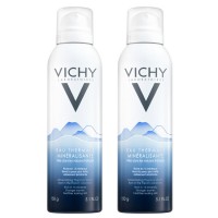 Vichy Thermal Water Duo 2x150 Ml