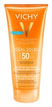 Vichy Ideál Soleil Gel Wet Spf50 R16 200ml