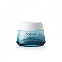 Vichy Minéral 89 72h hydratační krém bez parfumace 50 ml