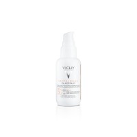 Vichy Capital Soleil UV-age tónovaný fluid SPF 50+ 40ml