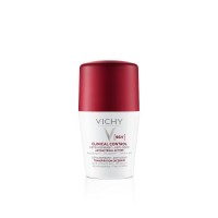 Vichy Deo detranspirant proti zápachu 96h 50ml