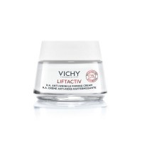 Vichy Liftactiv H.A. Zpevňující krém proti vráskám bez parfemace 50 ml