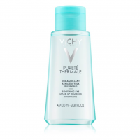 Vichy Pureté Thermale zklidňující odličovač očí 100ml