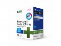 Kolostrum Forte 500mg Tbl.60