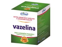Vitar Vazelina Extra Jemná Bílá 110g