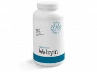 Walzym Enzymové kapsle 180 kusů