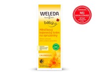 Weleda Měsíčkový Kojenecký Krém Na Zadeček 75ml