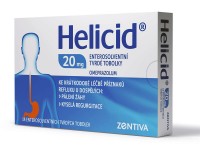 Helicid 20mg 14 tobolek
