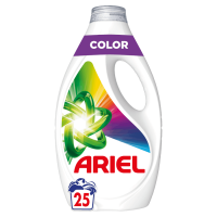 Ariel Color gel na praní 1 125 ml
