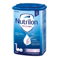 Nutrilon Prosyneo 1 H.A. 800g