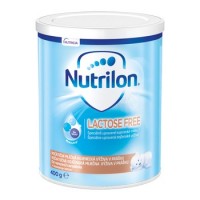 Nutrilon 1 Lactose Free 400g