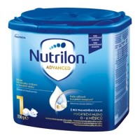 Nutrilon Advanced 1 350g