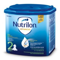 Nutrilon Advanced 2 350g