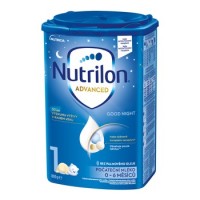 Nutrilon Advanced 1 Good Night 800g