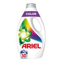 Ariel Gel Color 2.25l/50pd