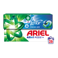 Ariel Plus Kapsle Spring Awakening 26 ks