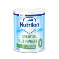 Nutrilon 0 Nenatal Nutriprem 400g