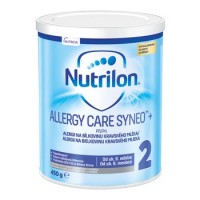 Nutrilon 2 Allergy Care Syneo+ 450g