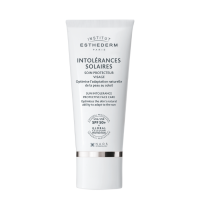 INSTITUT ESTHEDERM SUN INTOLERANCE Ochranný krém (na obličej) pro pleť netolerující slunce SPF 50+ 50 ml
