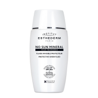 INSTITUT ESTHEDERM SUNCARE NO SUN MINERAL FLUID 40 ml