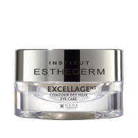 INSTITUT ESTHEDERM EXCELLAGE Omlazující oční krém pro zlepšení hustoty pleti 15 ml