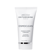 INSTITUT ESTHEDERM OSMOCLEAN Rozjasňující exfoliační krémová maska 75 ml