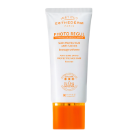 INSTITUT ESTHEDERM PHOTO REGUL Sjednocující opalovací krém pro pleť s pigmentovými skvrnami 50 ml