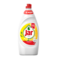 Jar Prostředek na nádobí Lemon 900 ml