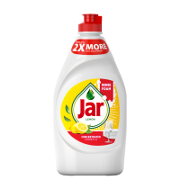 Jar Prostředek na nádobí Lemon 450 ml