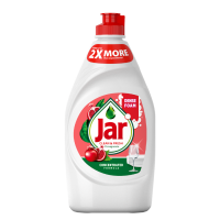 Jar Pomegranate prostředek na nádobí 450 ml