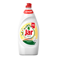 Jar Sensitive Chamomile prostředek na nádobí 900 ml