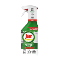Jar Power Spray do myčky 3v1 500 ml