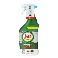 Jar Power Spray do myčky 800 ml
