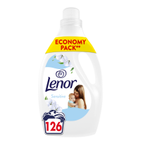Lenor Aviváž Sensitive Base 2650 ml