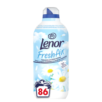Lenor Fresh Air Sensitive Aviváž 1204 ml