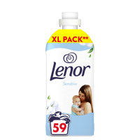 Lenor Aviváž Sensitive 1239 ml