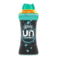 Lenor Vonné perličky Unstoppables Fresh 735 g