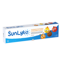 SWP SunLyte perorální roztok 8ks