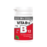 Vita B12 special pack 100+30 tablet