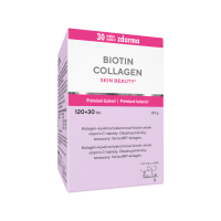 Biotin Collagen Skin Beauty 120 + 30 tablet