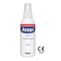 Asept Sprej 100 ml
